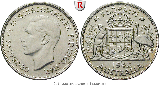 australien-george-vi-florin/64943.jpg