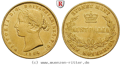 Klicken Sie auf das Bild um es auf Ihrem Rechner zu speichern australien-victoria-half-sovereign/88581.jpg