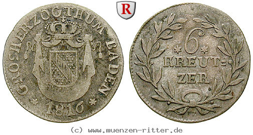 baden-carl-ludwig-friedrich-6-kreuzer/30394.jpg