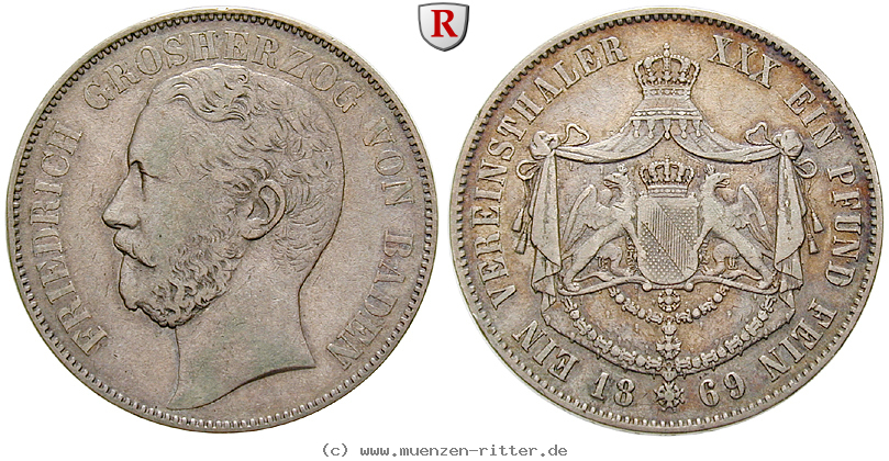 baden-friedrich-i-vereinstaler/29277.jpg