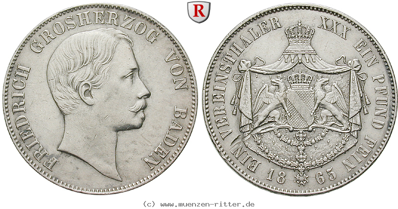 baden-friedrich-i-vereinstaler/78902.jpg