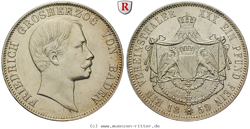 baden-friedrich-i-vereinstaler/88129.jpg