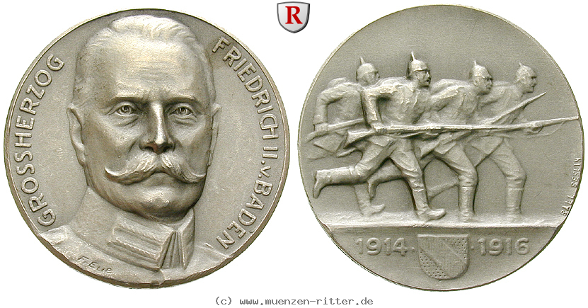 Klicken Sie auf das Bild um es auf Ihrem Rechner zu speichern baden-friedrich-ii-silbermedaille/51440.jpg