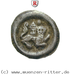 Klicken Sie auf das Bild um es auf Ihrem Rechner zu speichern baden-hermann-vi--herzog-von-oesterreich-und-steier-brakteat/83292.jpg