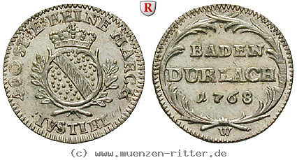 Klicken Sie auf das Bild um es auf Ihrem Rechner zu speichern baden-karl-friedrich-2-1-2-kreuzer/97265.jpg