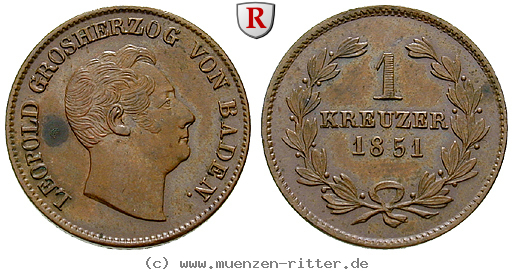 Klicken Sie auf das Bild um es auf Ihrem Rechner zu speichern baden-karl-leopold-friedrich-kreuzer/85384.jpg