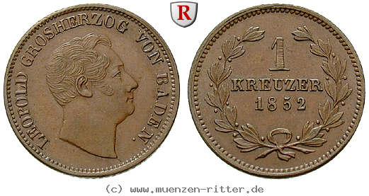 Klicken Sie auf das Bild um es auf Ihrem Rechner zu speichern baden-karl-leopold-friedrich-kreuzer/85385.jpg