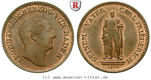 Klicken Sie auf das Bild um es auf Ihrem Rechner zu speichern baden-karl-leopold-friedrich-kreuzer/86020.jpg