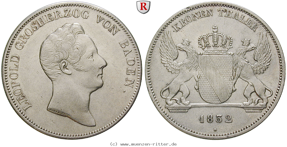baden-karl-leopold-friedrich-kronentaler/82348.jpg