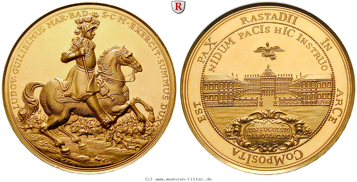 Klicken Sie auf das Bild um es auf Ihrem Rechner zu speichern baden-ludwig-wilhelm-goldmedaille/95040.jpg
