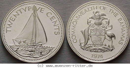 Klicken Sie auf das Bild um es auf Ihrem Rechner zu speichern bahamas-elizabeth-ii-25-cents/ag16946.jpg