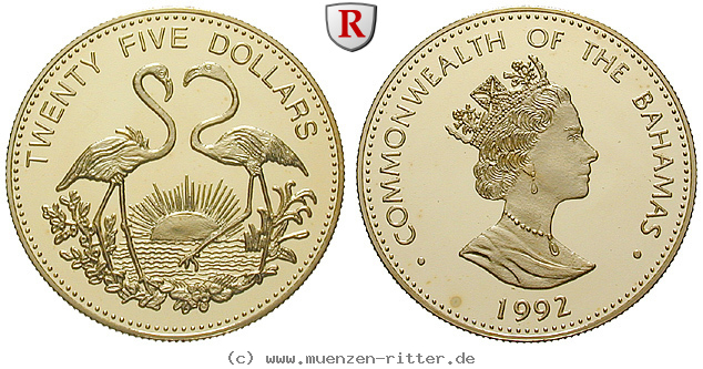 Klicken Sie auf das Bild um es auf Ihrem Rechner zu speichern bahamas-elizabeth-ii-25-dollars/32665.jpg