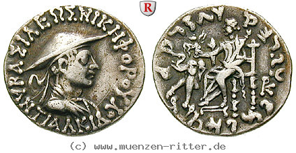 Klicken Sie auf das Bild um es auf Ihrem Rechner zu speichern baktrien-und-indien-antialkidas-drachme/78009.jpg