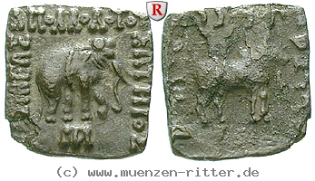 Klicken Sie auf das Bild um es auf Ihrem Rechner zu speichern baktrien-und-indien-apollodotos-i-hemidrachme/66344.jpg