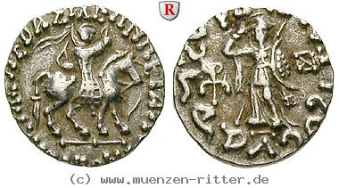 Klicken Sie auf das Bild um es auf Ihrem Rechner zu speichern baktrien-und-indien-azes-ii-drachme/57341.jpg