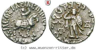 Klicken Sie auf das Bild um es auf Ihrem Rechner zu speichern baktrien-und-indien-azes-ii-drachme/67870.jpg