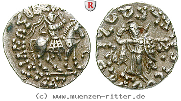 Klicken Sie auf das Bild um es auf Ihrem Rechner zu speichern baktrien-und-indien-azes-ii-drachme/74544.jpg