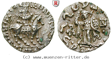 Klicken Sie auf das Bild um es auf Ihrem Rechner zu speichern baktrien-und-indien-azes-ii-drachme/77892.jpg