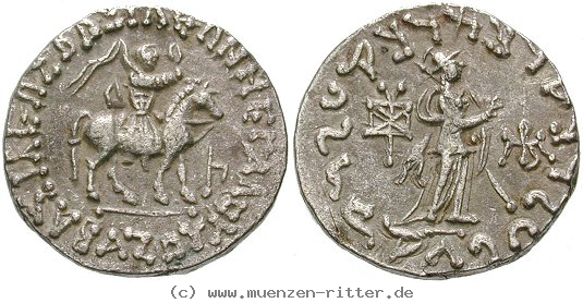 Klicken Sie auf das Bild um es auf Ihrem Rechner zu speichern baktrien-und-indien-azes-ii-tetradrachme/egri9596.jpg