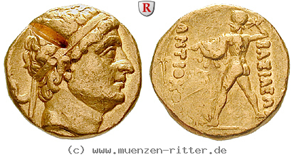 Klicken Sie auf das Bild um es auf Ihrem Rechner zu speichern baktrien-und-indien-diodotos-i-stater/32581.jpg