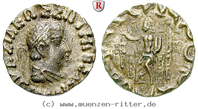 Klicken Sie auf das Bild um es auf Ihrem Rechner zu speichern baktrien-und-indien-hermaios-drachme/32459.jpg