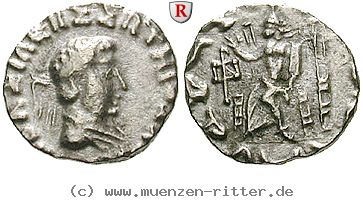 Klicken Sie auf das Bild um es auf Ihrem Rechner zu speichern baktrien-und-indien-hermaios-drachme/egri8300.jpg