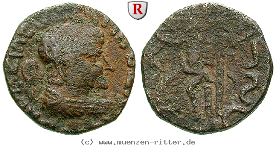 Klicken Sie auf das Bild um es auf Ihrem Rechner zu speichern baktrien-und-indien-hermaios-tetradrachme/60555.jpg