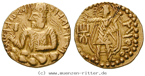 baktrien-und-indien-huvishka-stater/15383.jpg