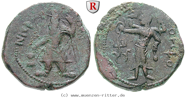 Klicken Sie auf das Bild um es auf Ihrem Rechner zu speichern baktrien-und-indien-kanishka-ii-bronze/31977.jpg