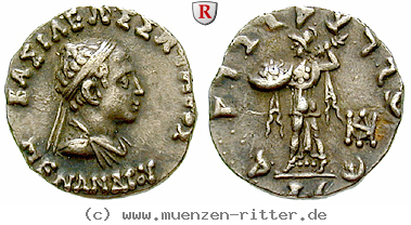 Klicken Sie auf das Bild um es auf Ihrem Rechner zu speichern baktrien-und-indien-menander-drachme/55324.jpg