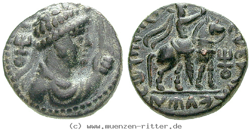 Klicken Sie auf das Bild um es auf Ihrem Rechner zu speichern baktrien-und-indien-soter-megas-vima-takto-bronze/16738.jpg