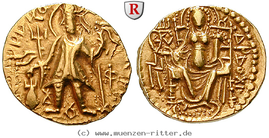 Klicken Sie auf das Bild um es auf Ihrem Rechner zu speichern baktrien-und-indien-vasishka-dinar/97594.jpg