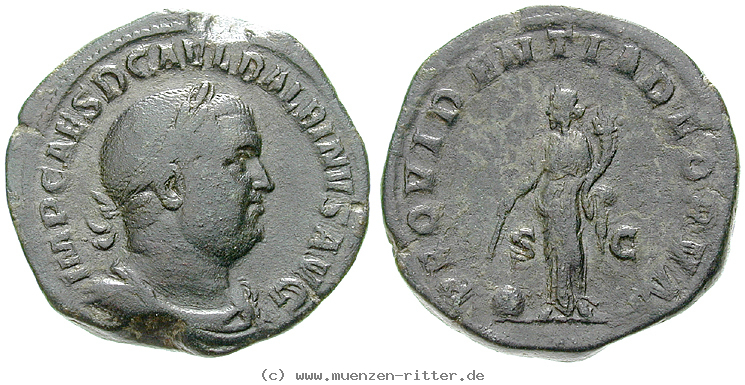 Klicken Sie auf das Bild um es auf Ihrem Rechner zu speichern balbinus-sesterz/16330.jpg