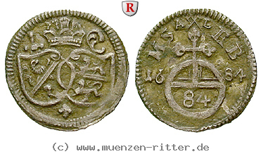 Klicken Sie auf das Bild um es auf Ihrem Rechner zu speichern bamberg-bistum-marquard-sebastian-schenk-von-stauffenberg-1-84-taler/86081.jpg