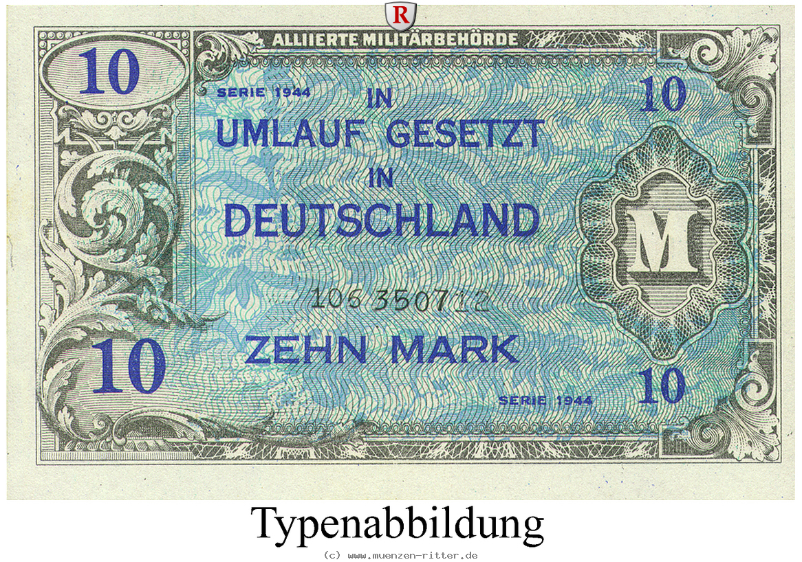 Klicken Sie auf das Bild um es auf Ihrem Rechner zu speichern banknoten-unter-alliierter-besetzung-1944-48-10-mark/rb203.jpg