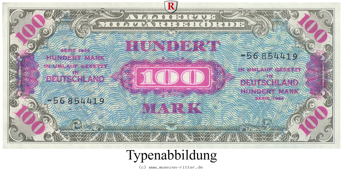 banknoten-unter-alliierter-besetzung-1944-48-100-mark/rb206.jpg