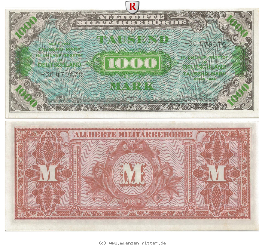 Klicken Sie auf das Bild um es auf Ihrem Rechner zu speichern banknoten-unter-alliierter-besetzung-1944-48-1000-mark/10608.jpg