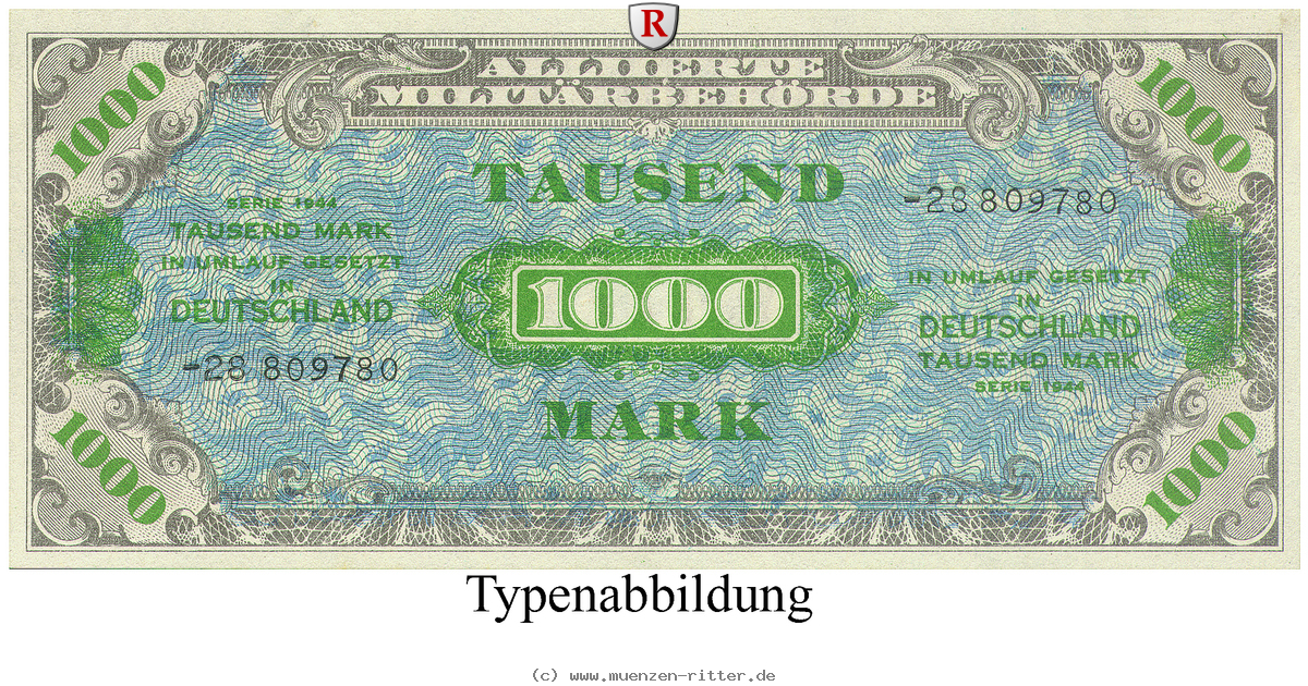 Klicken Sie auf das Bild um es auf Ihrem Rechner zu speichern banknoten-unter-alliierter-besetzung-1944-48-1000-mark/rb207.jpg
