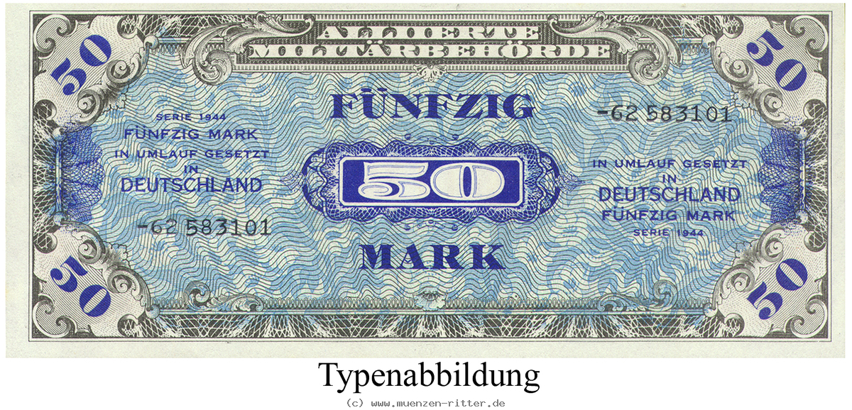Klicken Sie auf das Bild um es auf Ihrem Rechner zu speichern banknoten-unter-alliierter-besetzung-1944-48-50-mark/rb205.jpg