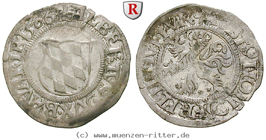 Klicken Sie auf das Bild um es auf Ihrem Rechner zu speichern bayern-albert-iv-1-2-batzen/17916.jpg