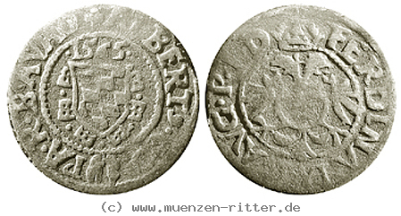 Klicken Sie auf das Bild um es auf Ihrem Rechner zu speichern bayern-albrecht-v-1-2-batzen/48633.jpg