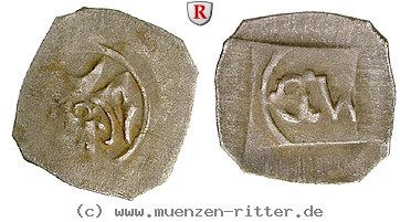 Klicken Sie auf das Bild um es auf Ihrem Rechner zu speichern bayern-ernst-i-und-wilhelm-iii-pfennig/76635.jpg