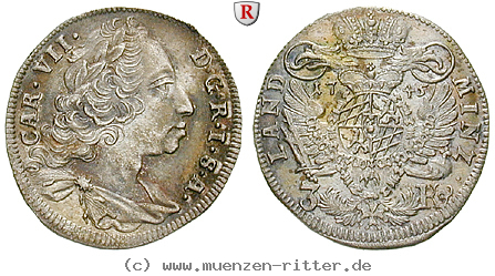 Klicken Sie auf das Bild um es auf Ihrem Rechner zu speichern bayern-karl-albrecht-3-kreuzer/76629.jpg