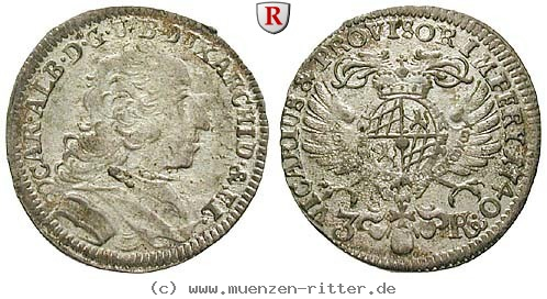 bayern-karl-albrecht-3-kreuzer/81684.jpg