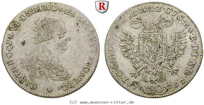 Klicken Sie auf das Bild um es auf Ihrem Rechner zu speichern bayern-karl-theodor-20-kreuzer/22122.jpg