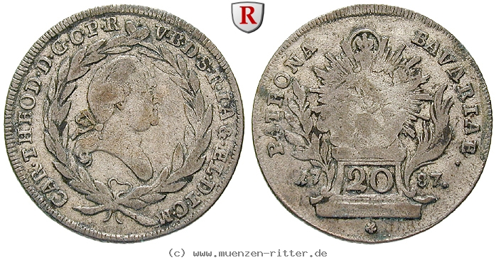 bayern-karl-theodor-20-kreuzer/97229.jpg