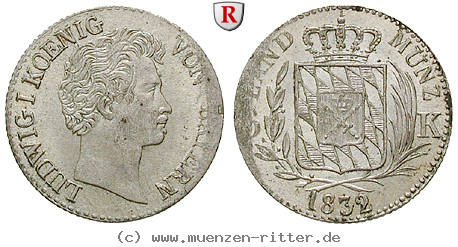 bayern-ludwig-i-3-kreuzer/22142.jpg