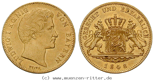 Klicken Sie auf das Bild um es auf Ihrem Rechner zu speichern bayern-ludwig-i-dukat/15795.jpg
