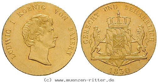 bayern-ludwig-i-dukat/42330.jpg