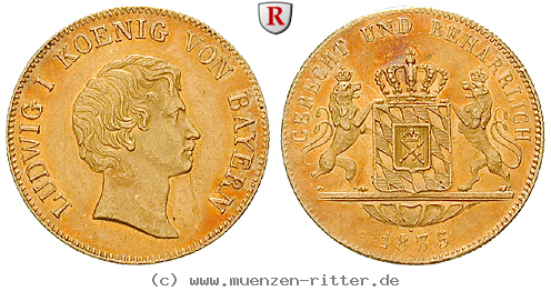 bayern-ludwig-i-dukat/75671.jpg